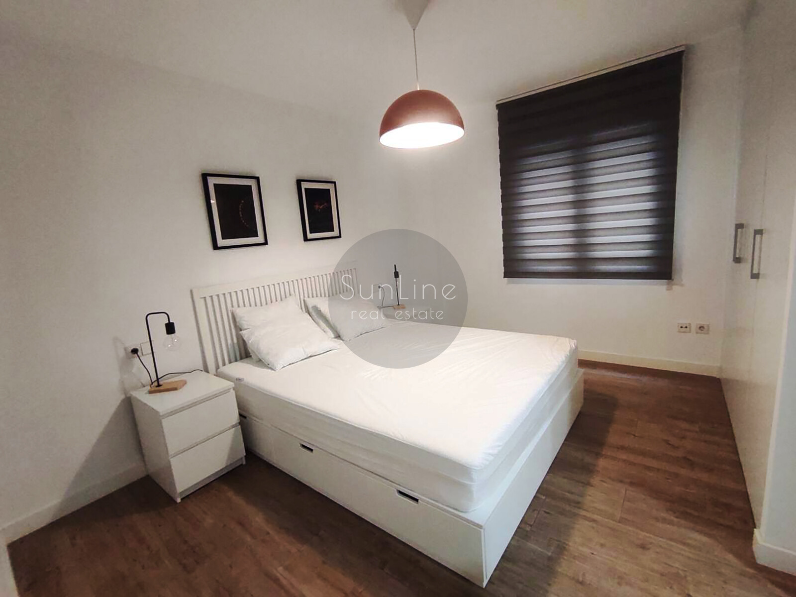Wohnung 125 m² in Valencia