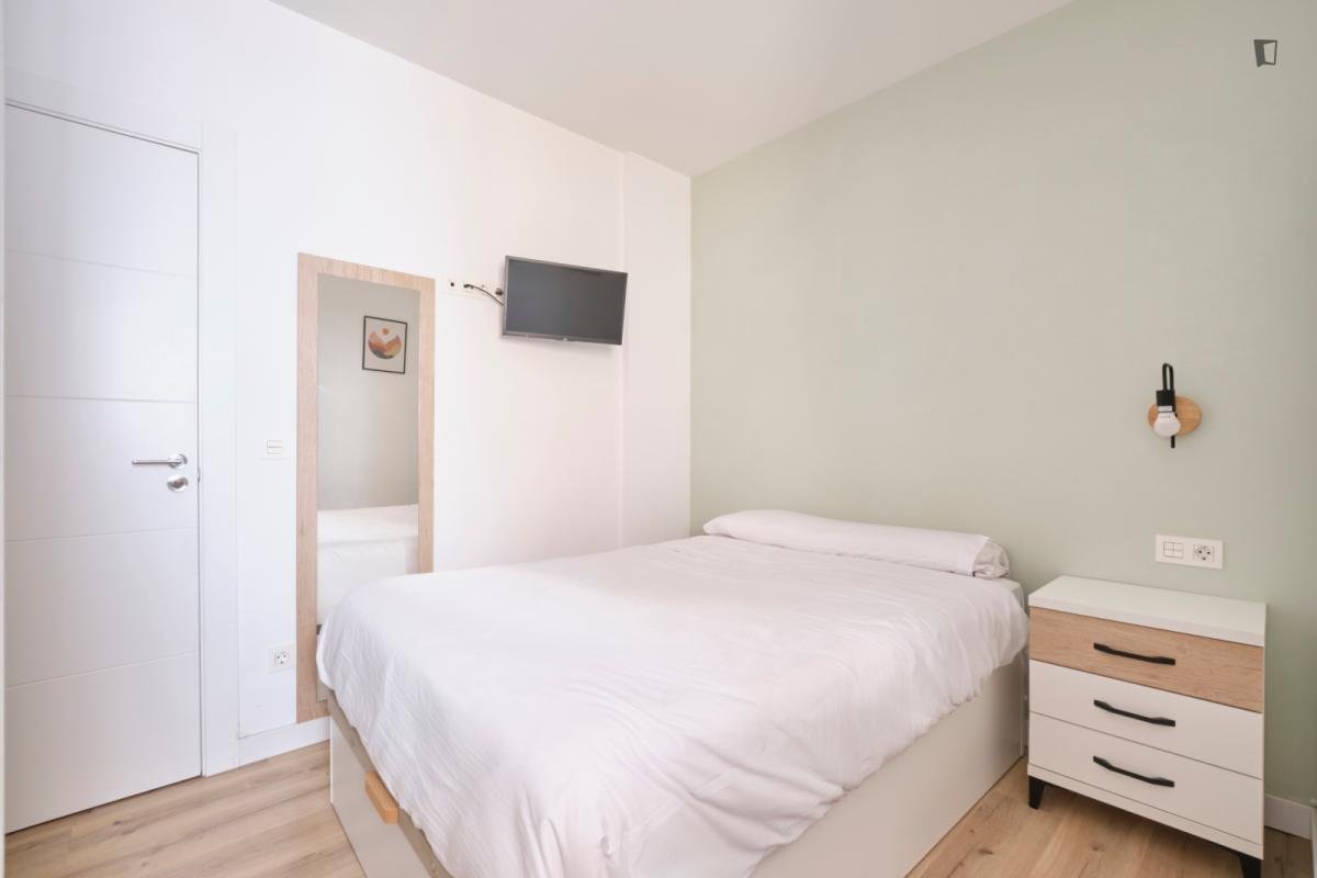 Habitació de lloguer, Salamanca