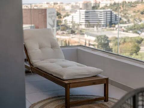 Pis de 85 m² a Estepona