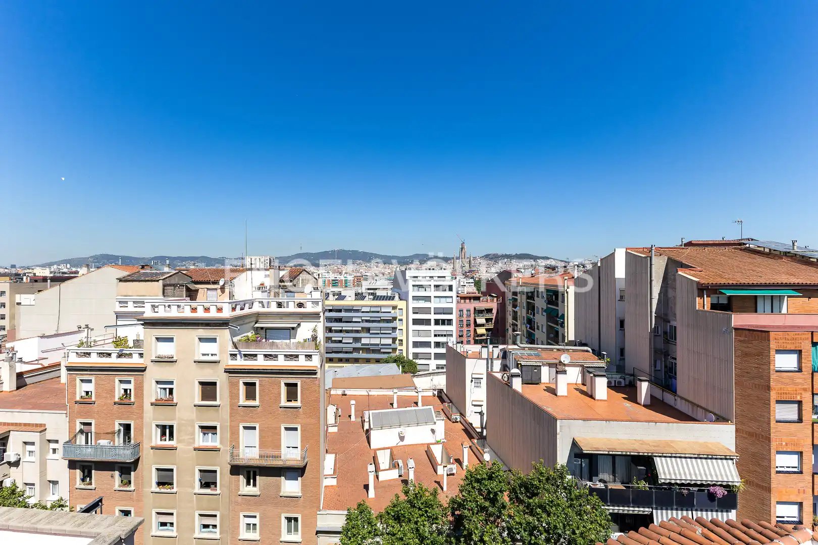 Wohnung 76 m² in Barcelona
