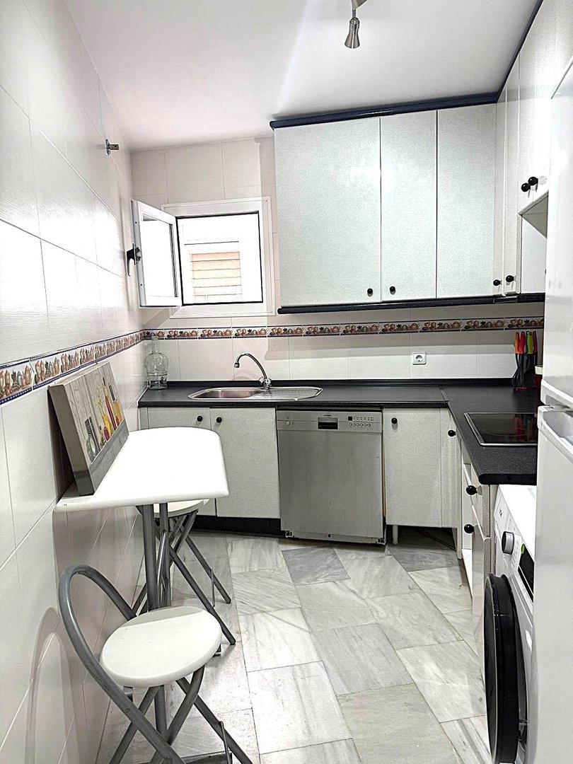 Appartement 85 m² à Xérès