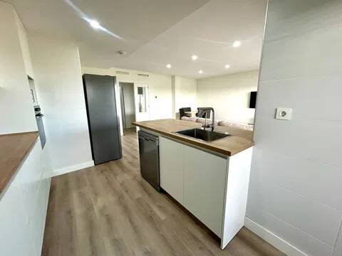 Piso de 121 m² en Almería