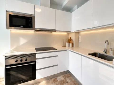 Wohnung 65 m² in Mogán