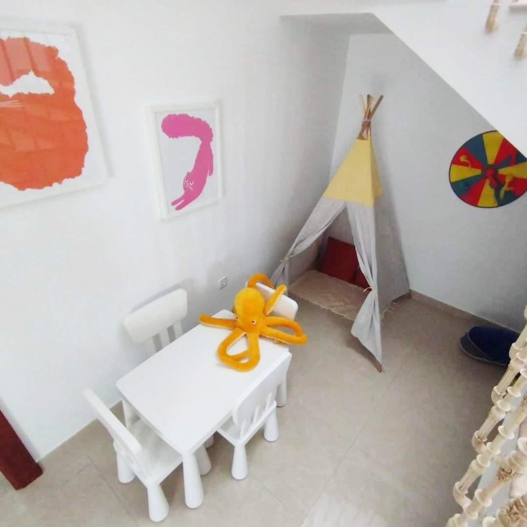 Casa de 232 m² en Setenil de las Bodegas