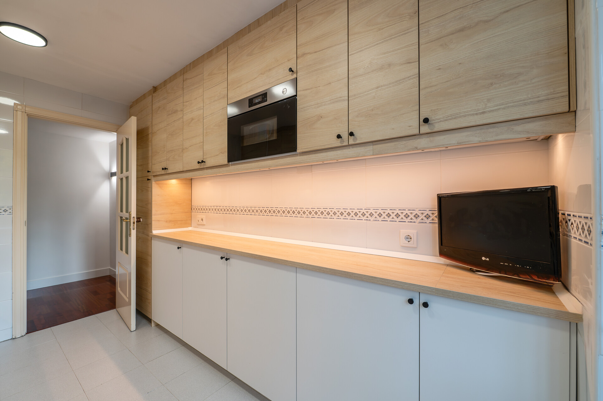 Piso de 152 m² en Madrid
