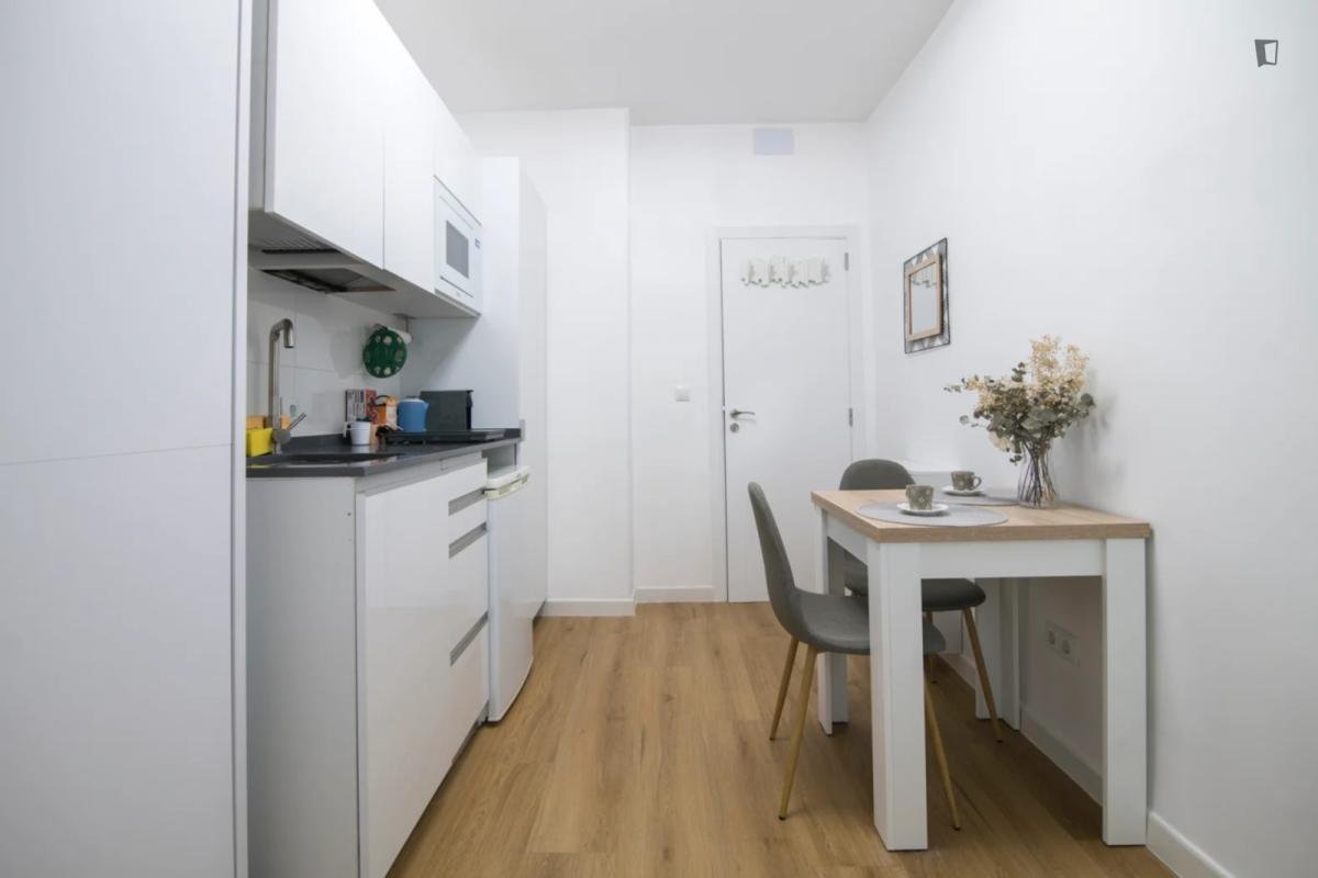 Habitació de lloguer, València