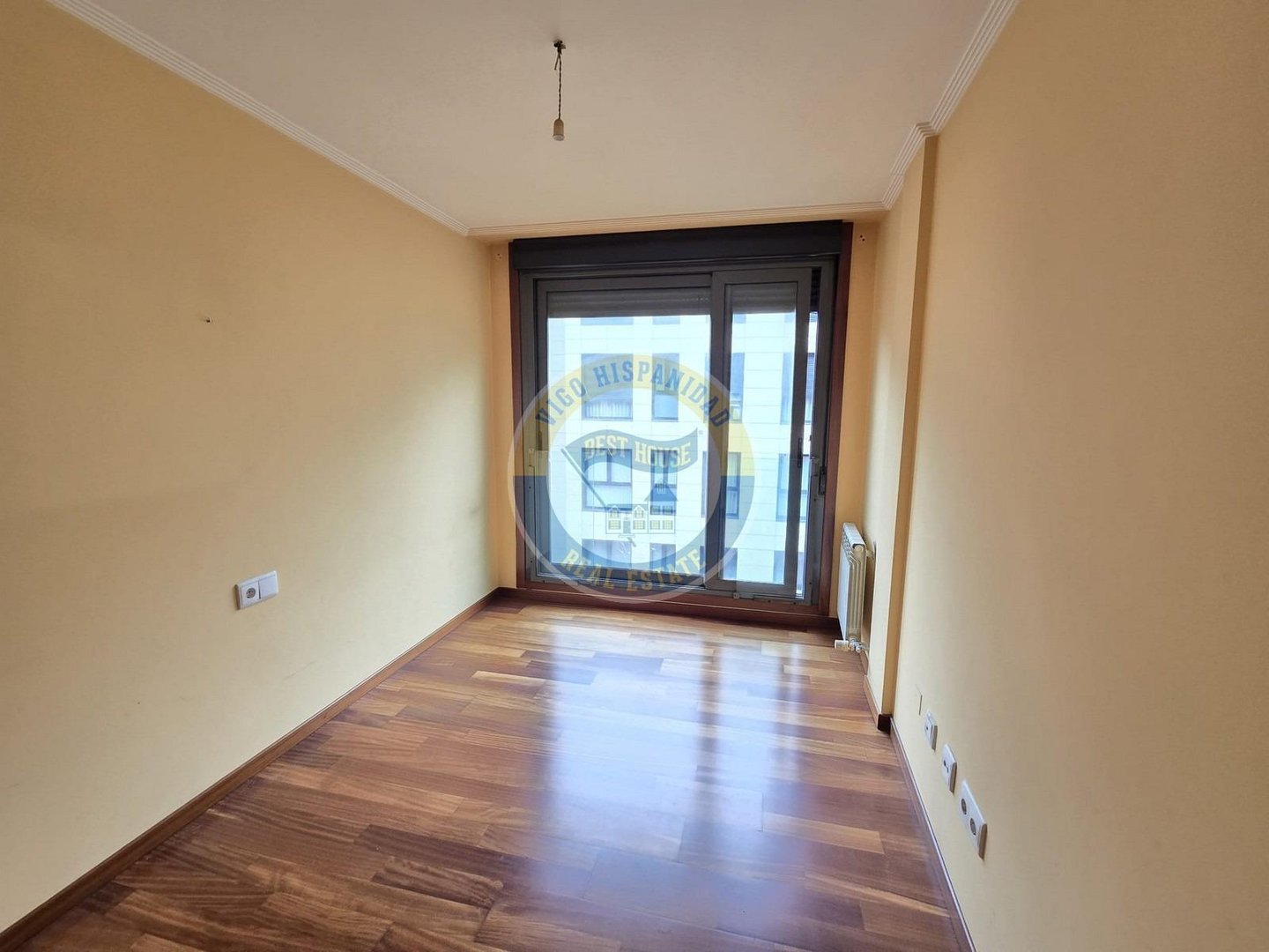 Pis de 85 m² a Vigo