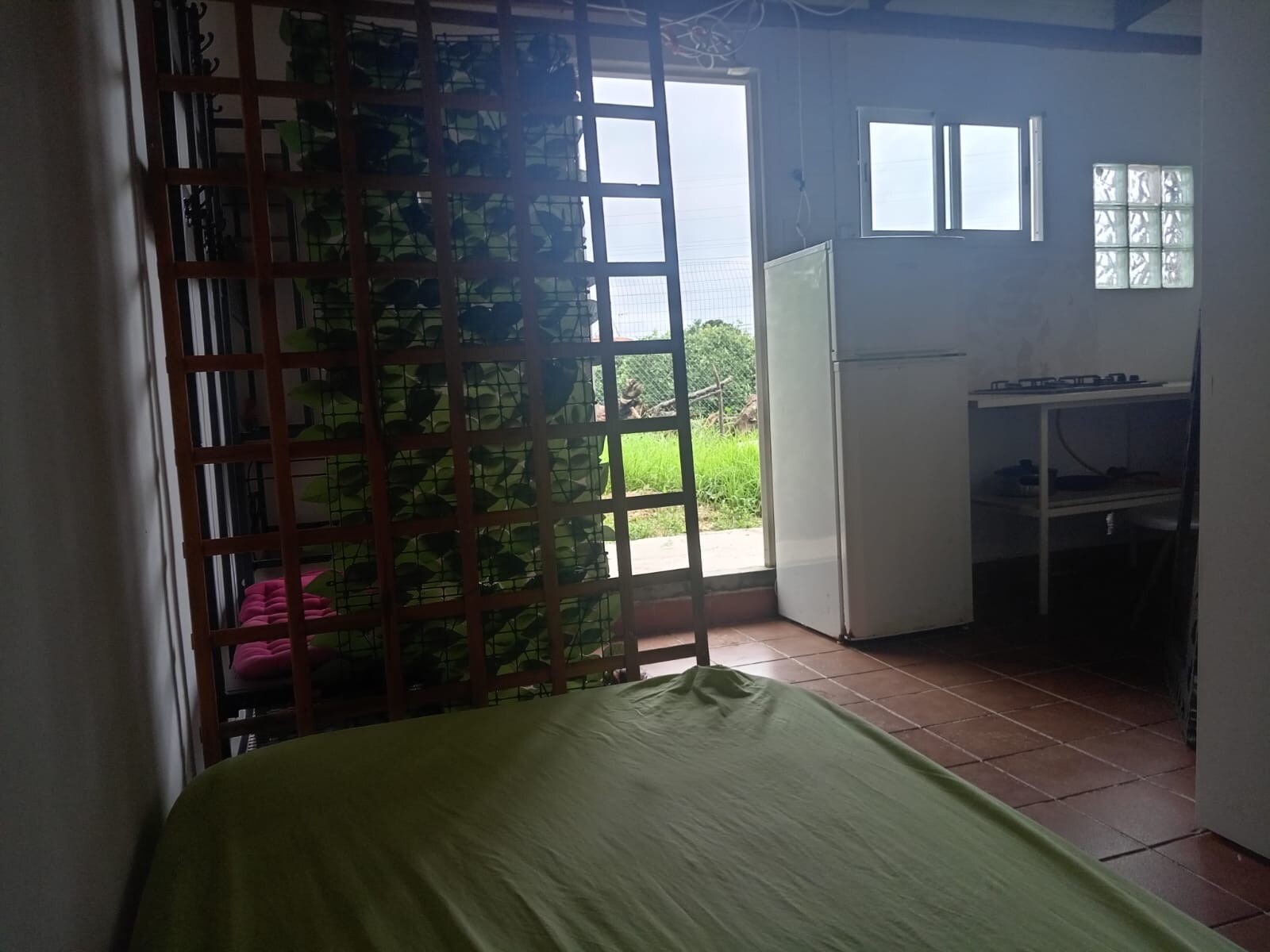 Квартира 30 м² у Oliva