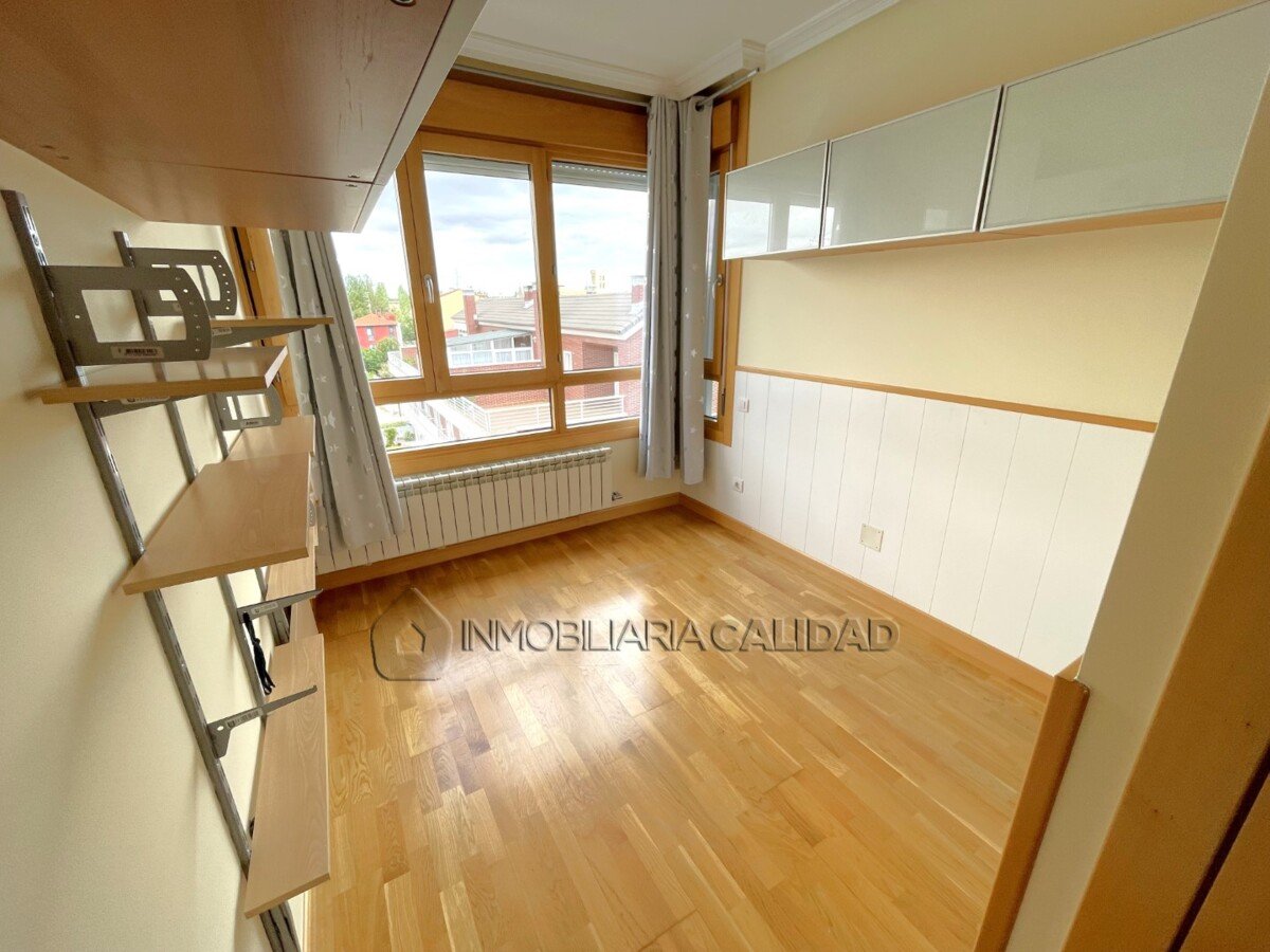 Piso de 65 m² en Burgos