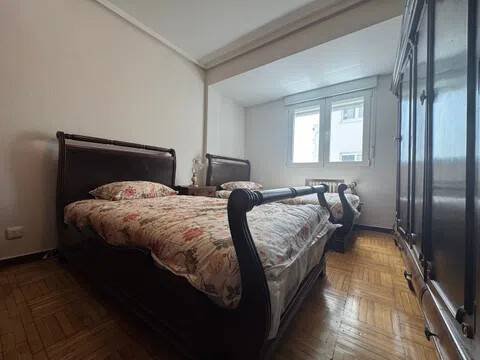 Piso de 106 m² en Gijón