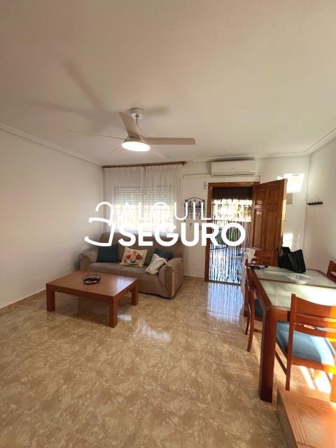 Casa de 80 m² a Los Alcázares