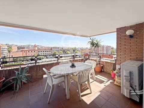 Piso de 193 m² en Barcelona