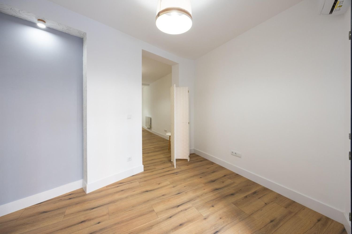 Piso de 71 m² en Madrid