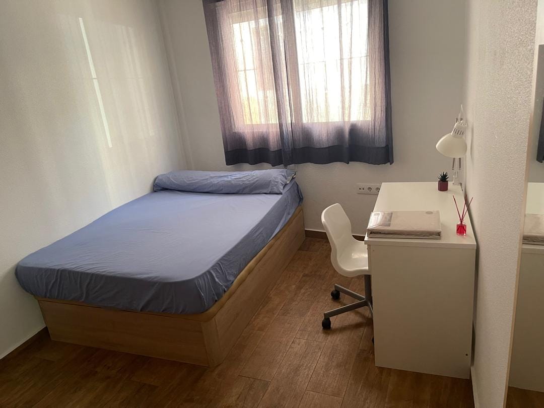 Habitación 120 m², Murcia