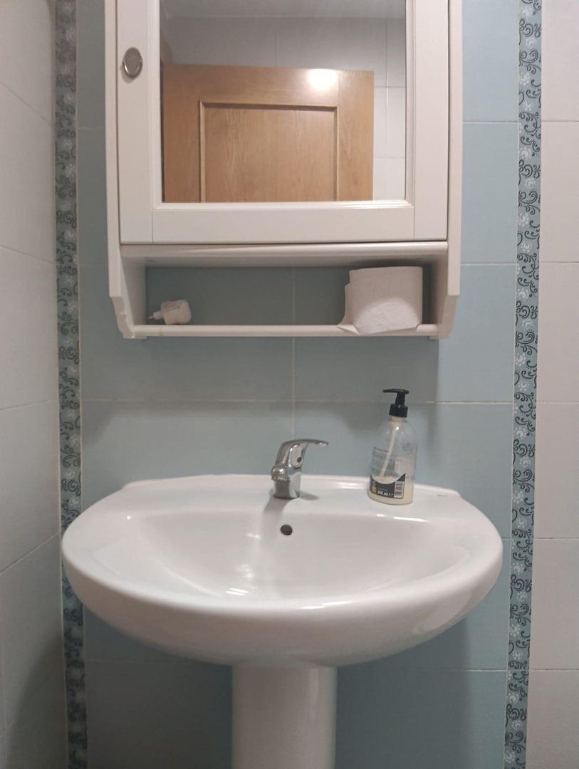 Piso de 125 m² en Granada