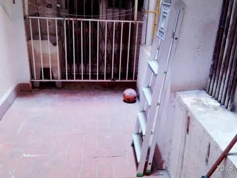 Pis de 60 m² a Barcelona
