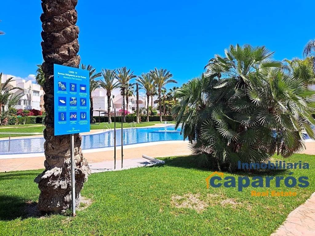 Appartamento 120 m² a Vera