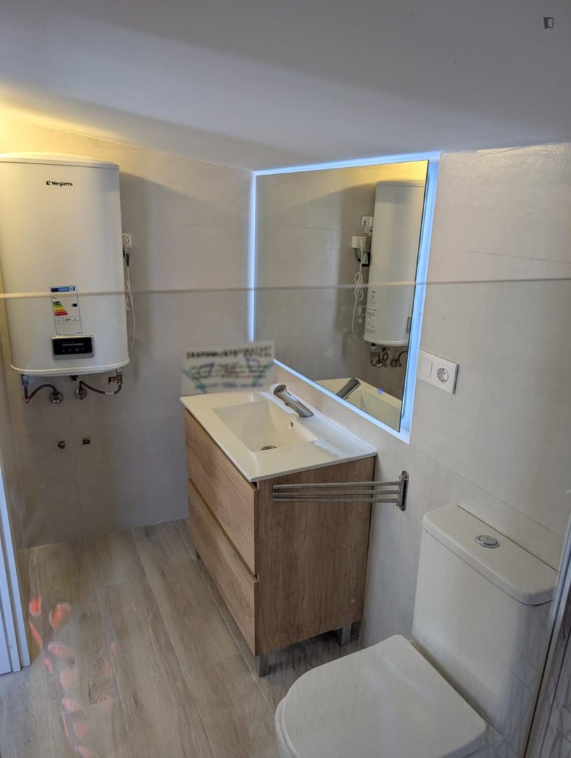Casa de 85 m² a Madrid