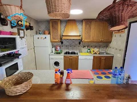 Piso de 445 m² en Torremocha del Campo
