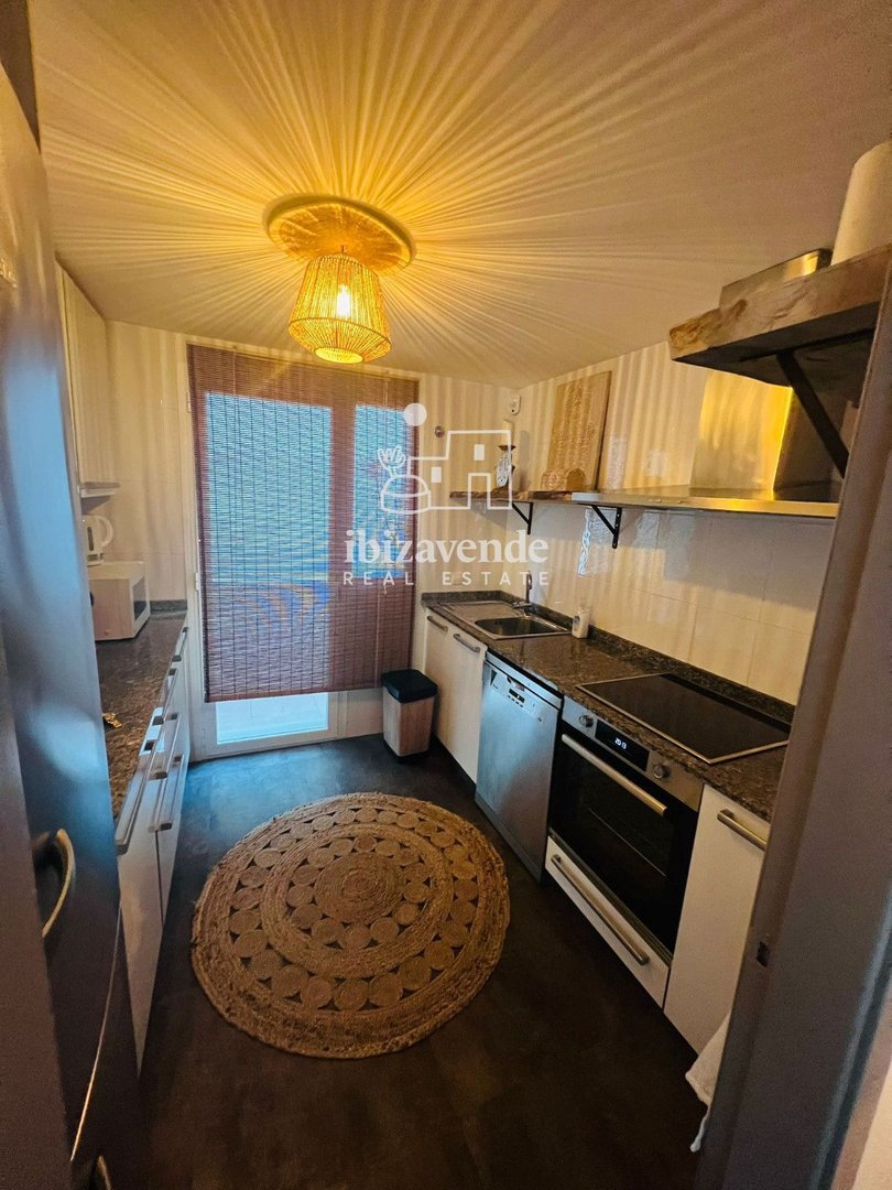 Casa de 122 m² en Sant Josep de sa Talaia