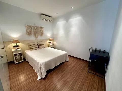 Apartamento 45 m² em Barcelona