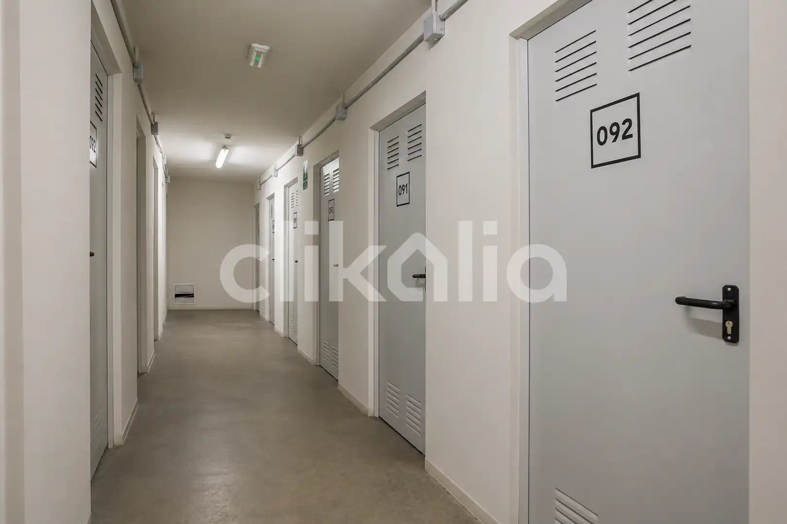 Pis de 58 m² a Madrid