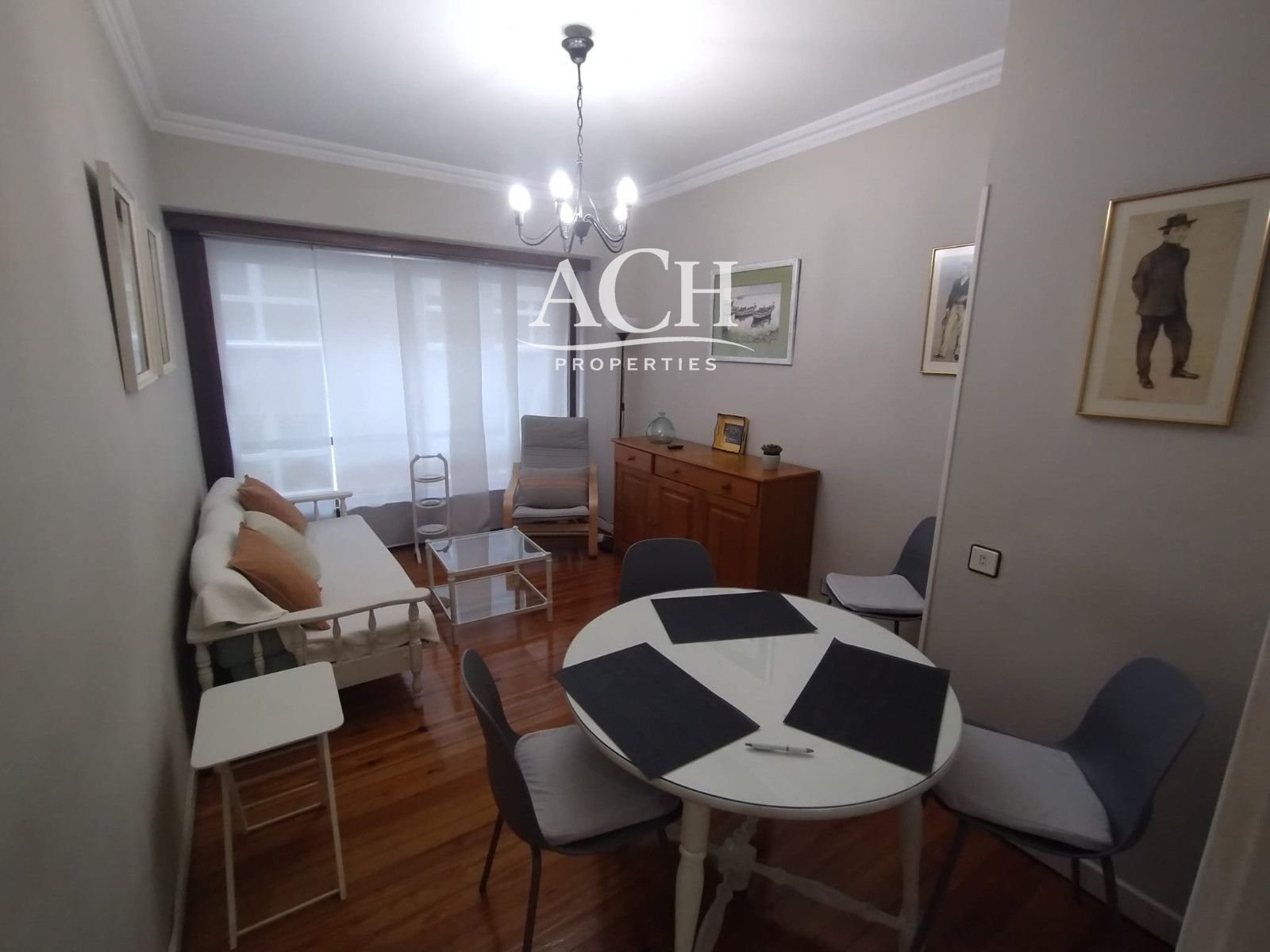 Pis de 80 m² a Bilbao