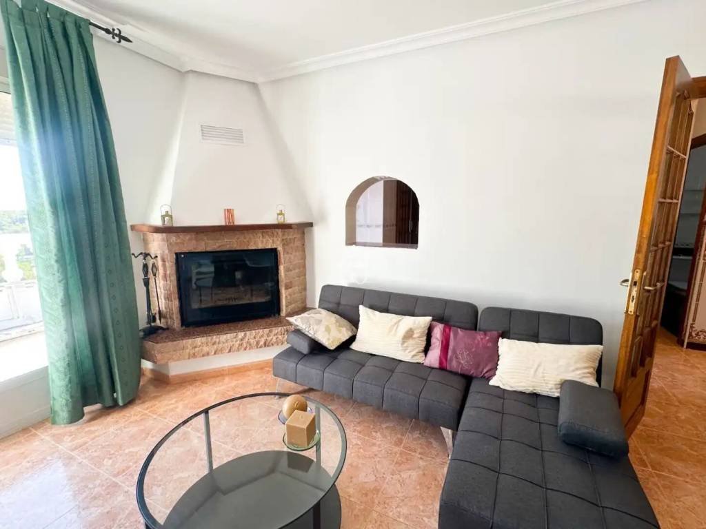 Piso de 500 m² en Pilar de la Horadada