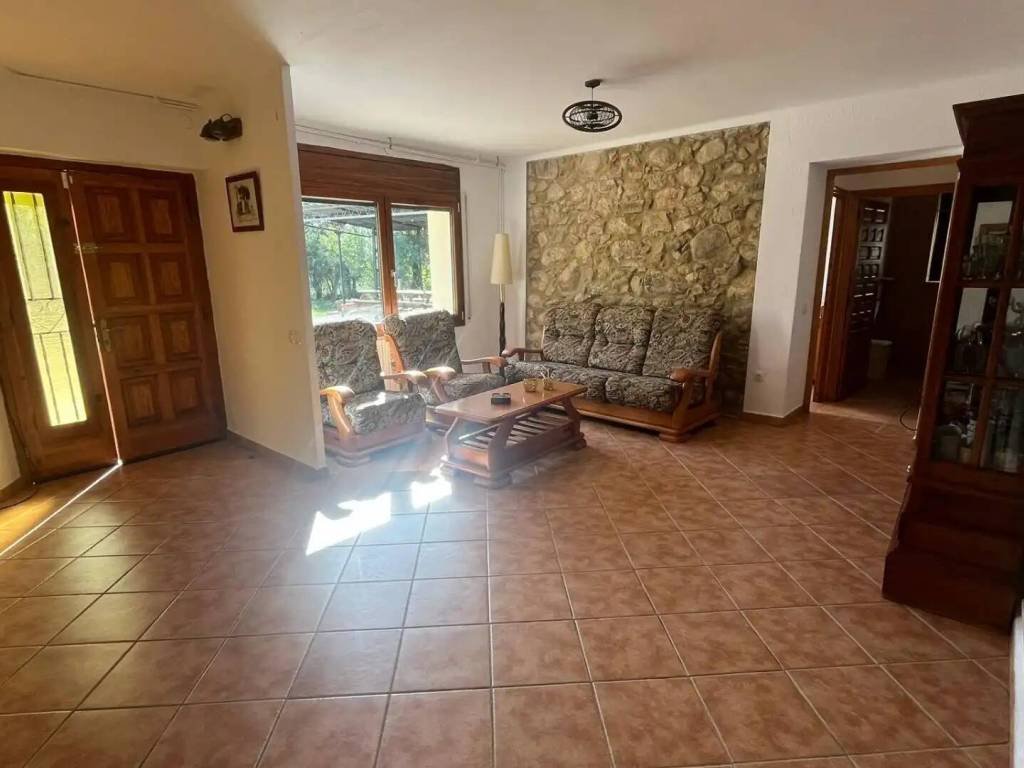 Piso de 311 m² en Riells i Viabrea
