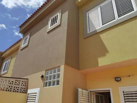 Piso de 100 m² en San Bartolomé de Tirajana