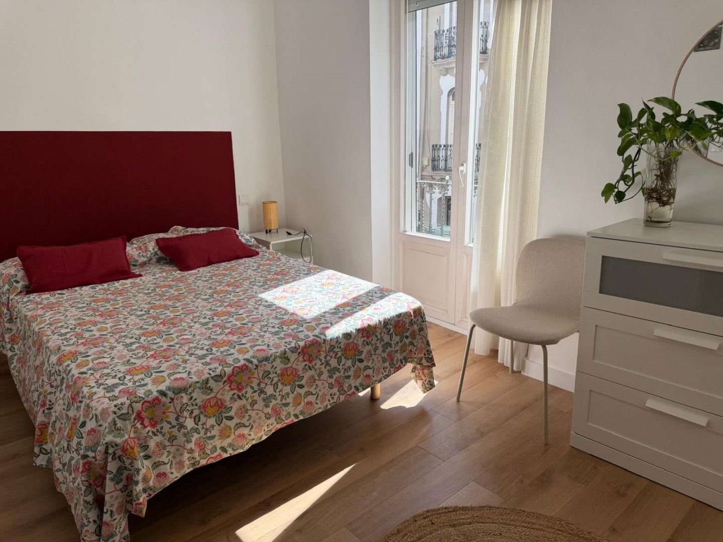 Piso de 64 m² en Valencia