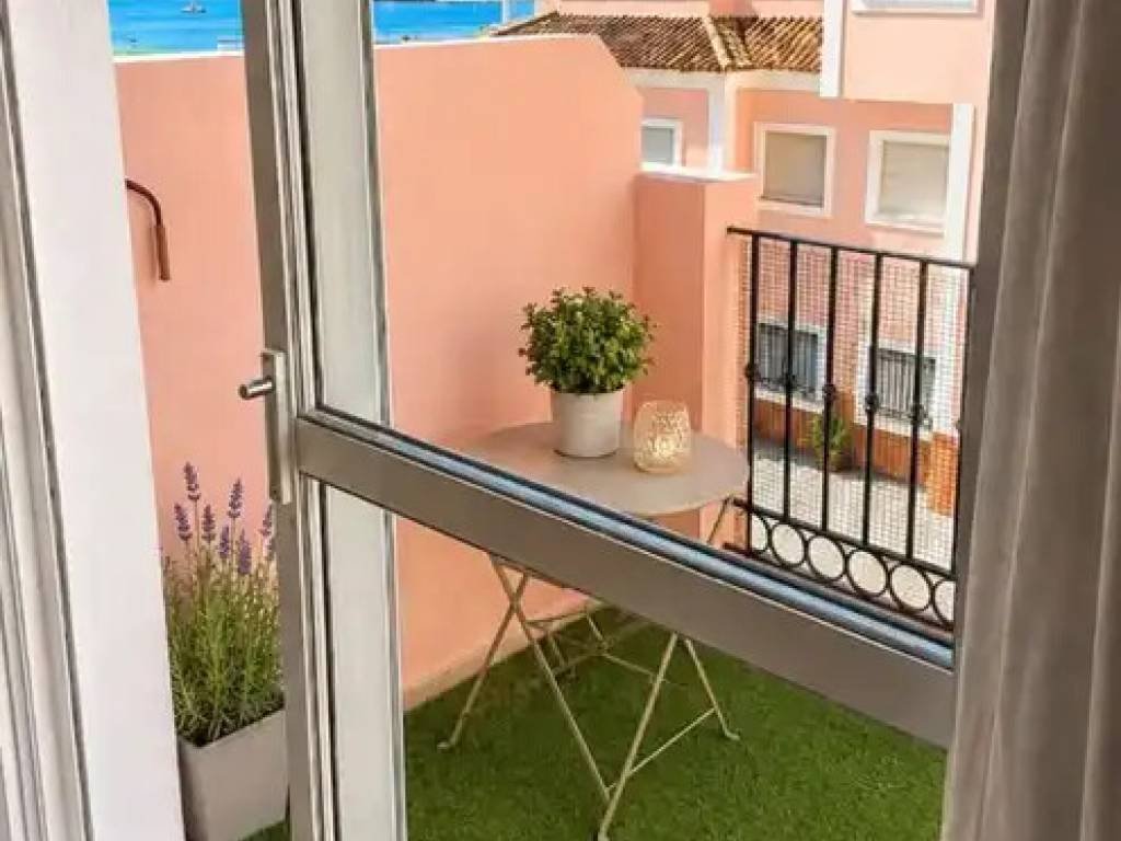 Piso de 72 m² en Callosa de Segura