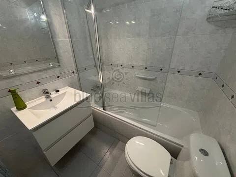Pis de 80 m² a Mojácar