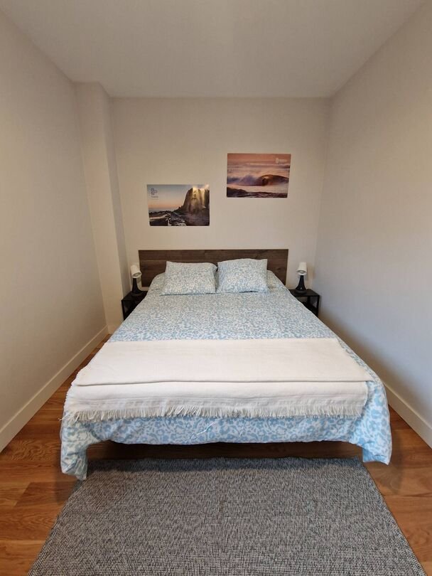 Piso de 65 m² en Urduliz