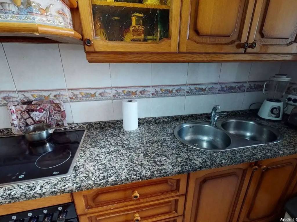 Pis de 113 m² a Fuengirola
