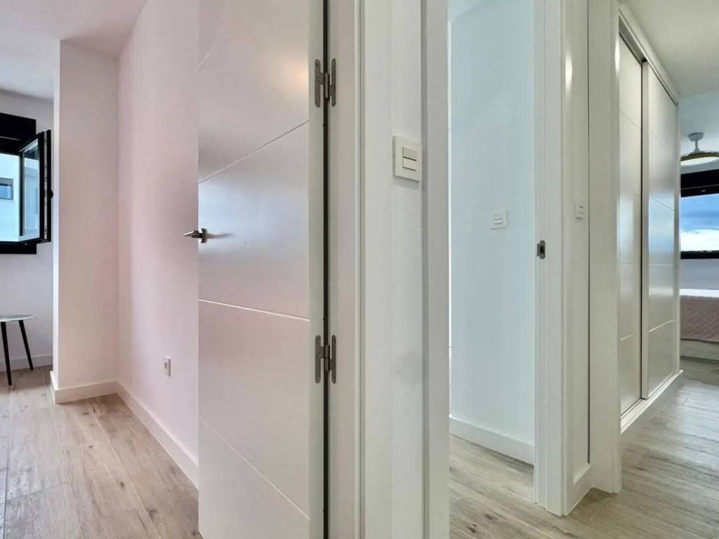 Pis de 130 m² a Múrcia