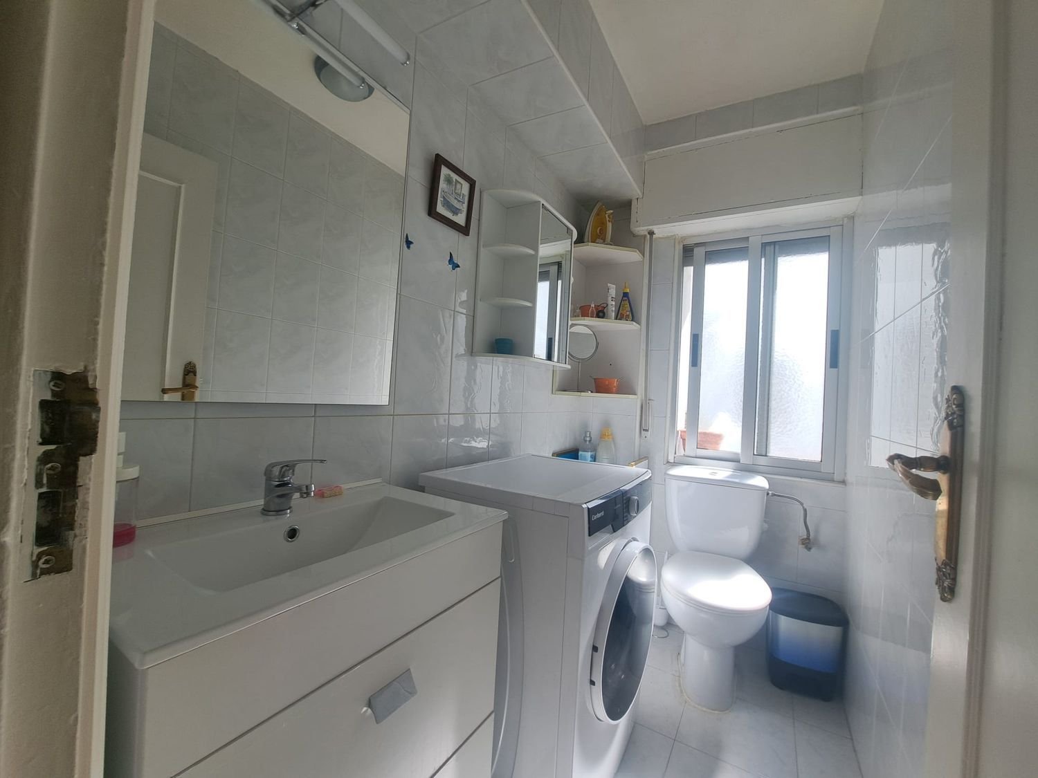 Piso de 120 m² en Salamanca