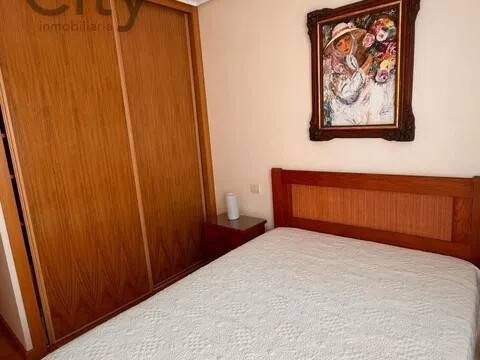Piso de 50 m² en Palencia