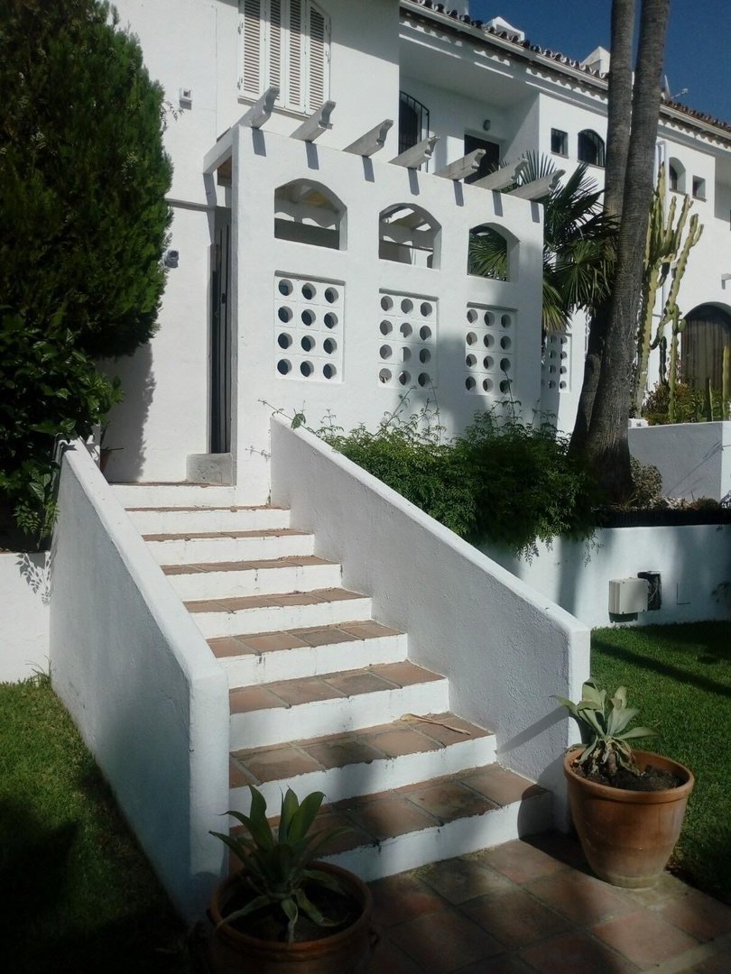 Wohnung 115 m² in Estepona