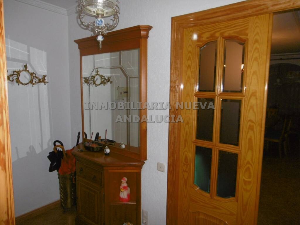 Piso de 100 m² en Almería