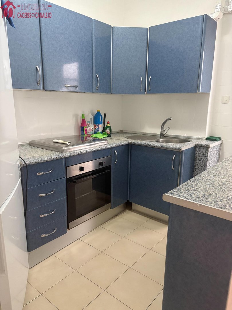 Piso de 66 m² en Sevilla