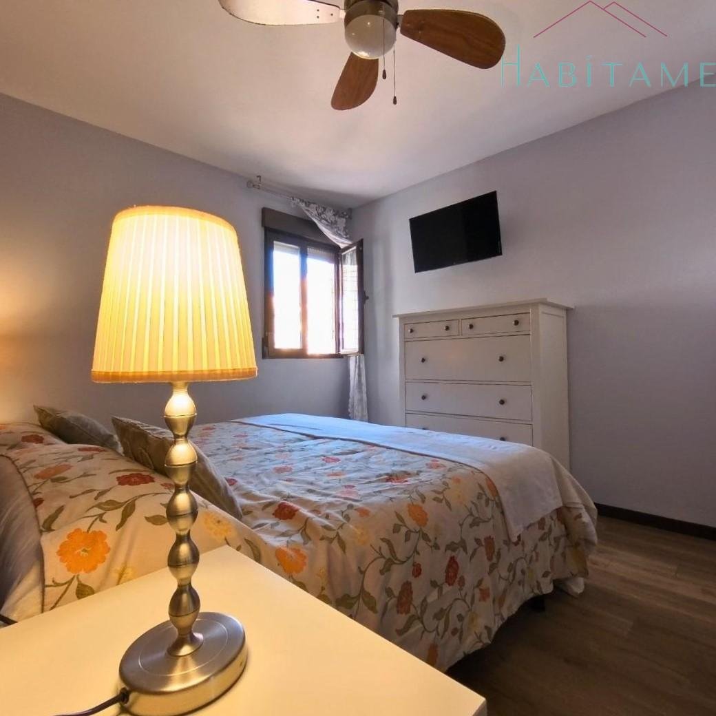 Wohnung 73 m² in Salobreña