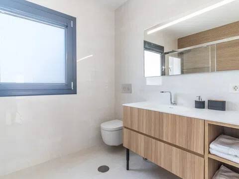 Piso de 88 m² en Almería