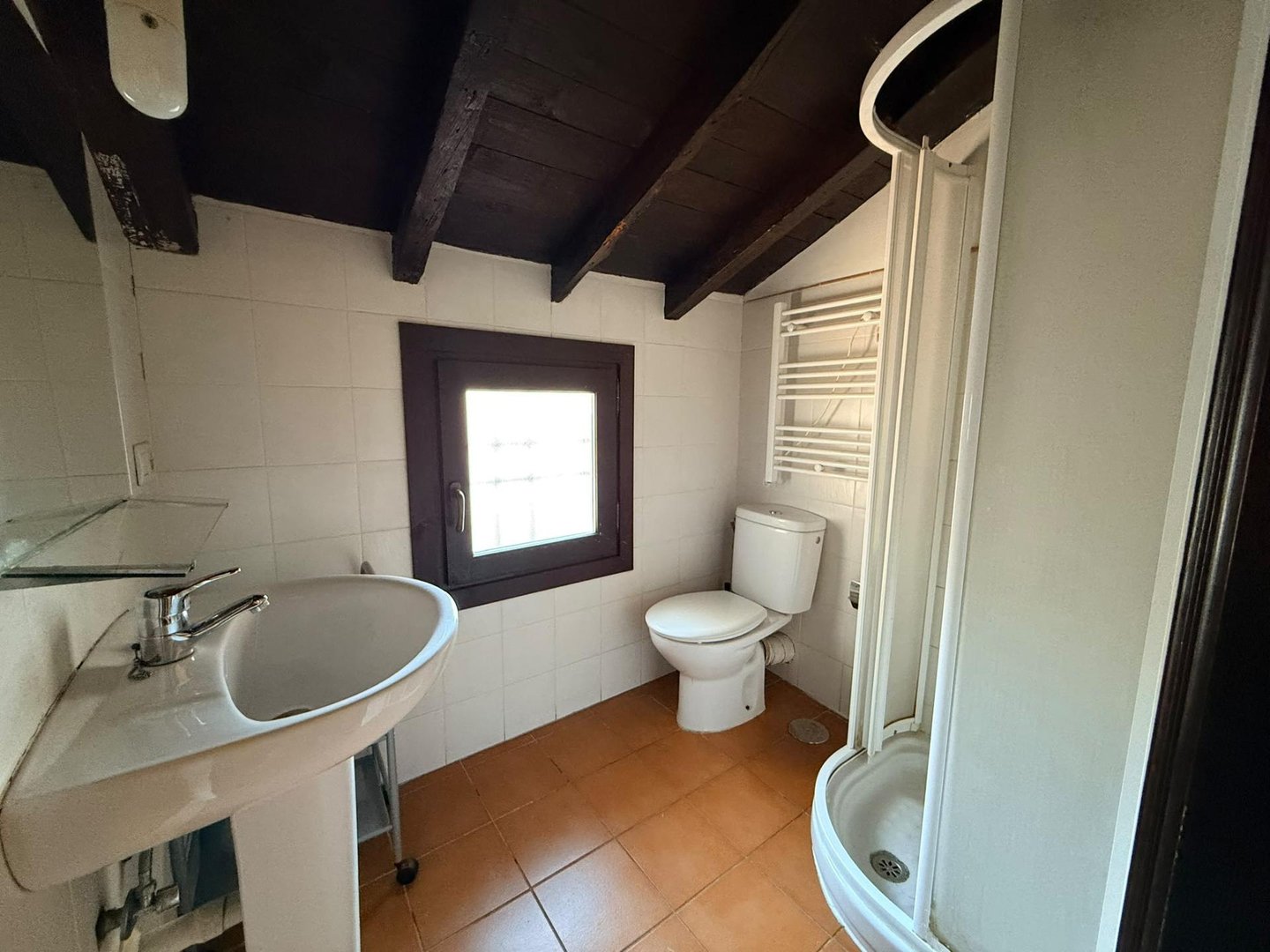 Pis de 45 m² a Granada