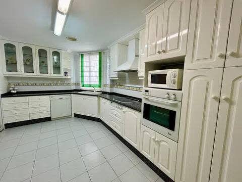 Wohnung 130 m² in Elx / Elche