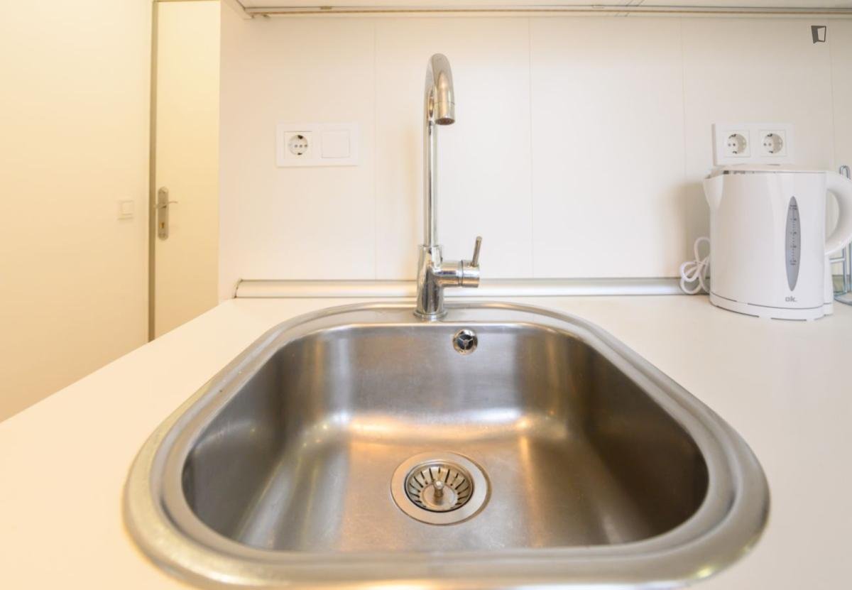 Piso de 65 m² en Madrid