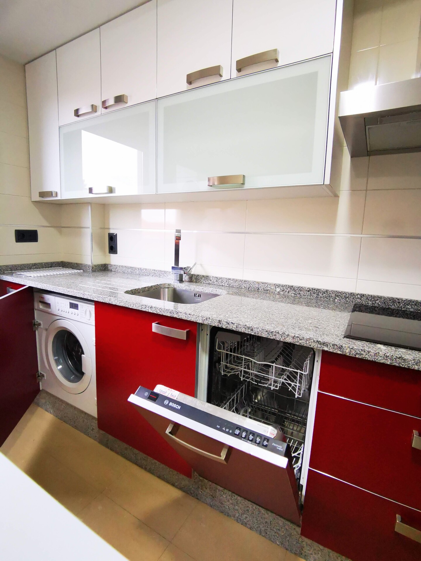 Piso de 66 m² en Vigo