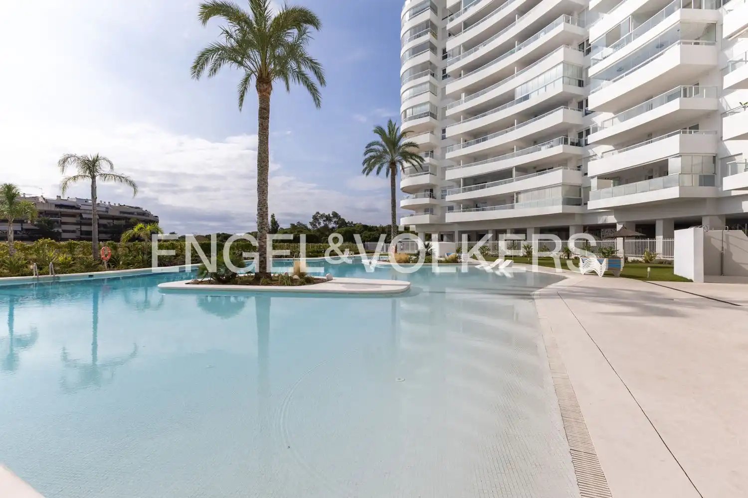 Piso de 159 m² en Canet de Berenguer
