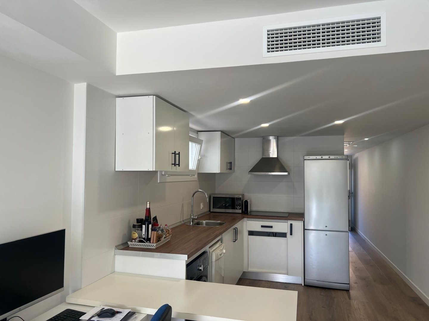 Piso de 92 m² en Fuengirola