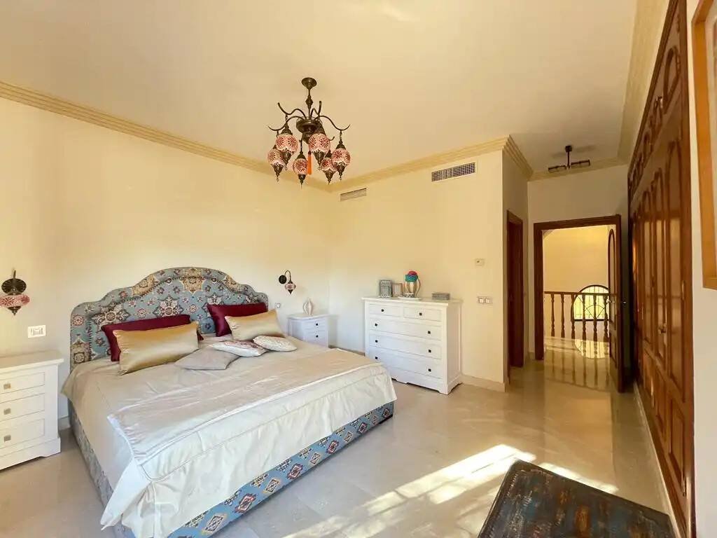 Casa de 1150 m² en Benahavís